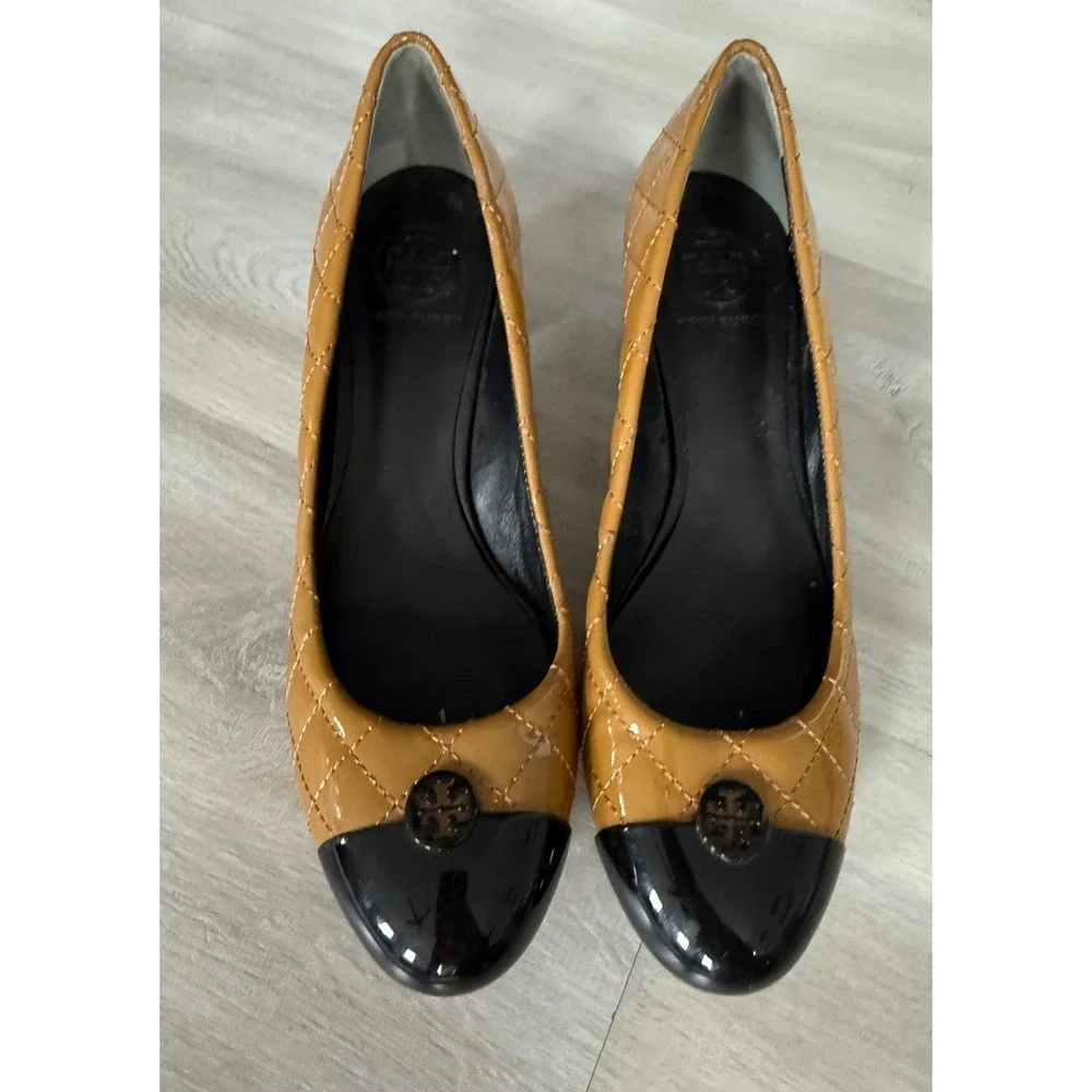 Tory Burch chic tory